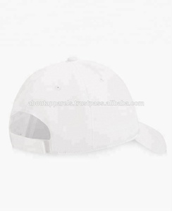 Promotion Custom Wholesale 100% Cotton Plain Baseball Caps <b>Blank</b> Baseball Cap Hats Manufacturer - Product Image 5