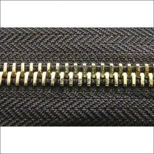 Vente en gros de marque OZL de haute qualité, fermeture automatique durable en métal argenté, ouverture pour pantalons, chaussures, vêtements, sacs, oreillers textiles de maison - Product Image 4