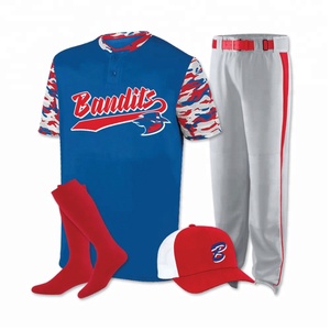 Catalogo De Fabricantes De Uniformes De Beisbol De Alta Calidad Y Uniformes De Beisbol En Alibaba Com