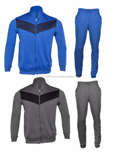 Chándal para correr, trotar, ejercicio, informal, chaqueta, ropa deportiva para hombre - Product Image 5