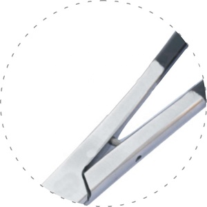 ที่ใส่เข็มโอลเซ่นเฮการ์พร้อมกรรไกร/กรรไกรเย็บแผลการปลูกถ่ายสัตวแพทย์คีมสำหรับผ่าตัด - Product Image 4