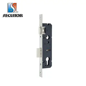 3085 Mechanical Brass Door Roller Lock/ kale door locks