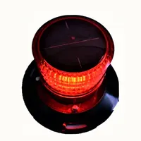 DOUBLE WISE Solar LED Marine Navigations boot Licht