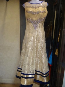 Salwar Kameez, nouveau, styliste tendance, - Product Image 2