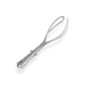 Fórceps Obstétricos ELLIOT 38CM, Instrumentos de Ginecología, Pakistán Mahersi - Product Image 1