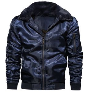 2019 Custom New Design Classic Winter Flight Wholesale - Product Image 2