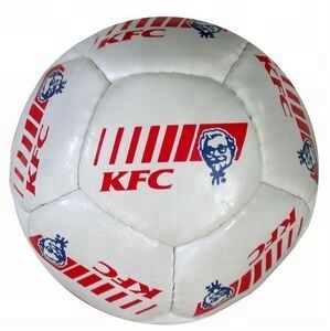 MINI PROMOTIONAL SOCCER BALLS - Product Image 2