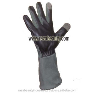 ถุงมือ Nomex Flight แบบถักระบายอากาศได้พร้อมหน้าจอสัมผัสที่เข้ากันได้ - Product Image 4