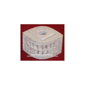 เทียนทีไลท์ทำมือคุณภาพสูง - Product Image 1