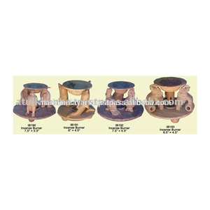 Stone Aroma <b>Oil</b> Burner, Aroma <b>Oil</b> <b>Diffuser</b>, Decorative Aroma Lamp - Product Image 1