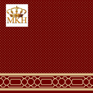 Mezquita alfombra de oración - Product Image 5