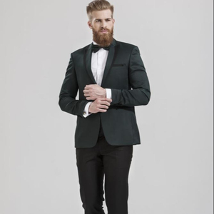 Mode en gros Costume pour homme Nouveau design Style italien Dernier arrivé Costume pour homme Marques turques Offre Spéciale - Product Image 1