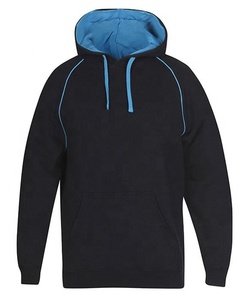 Sudaderas con Capucha para Hombre de Invierno, 100% Algodón, Personalizadas, de Alta Calidad, con Impresión Digital y Bordado, al por Mayor - Product Image 4