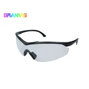 High quality ANSI Z87.1 gafas de seguridad para la industria