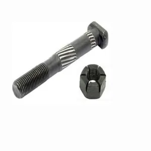 CONNECTING ROD BOLT WITH NUT N.P.N tractor spare parts india