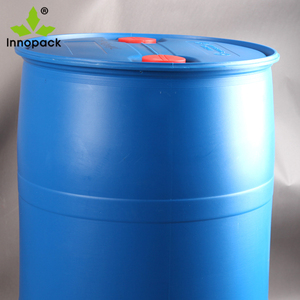 Tambor de Plástico Apilable de HDPE de 200L - Product Image 2