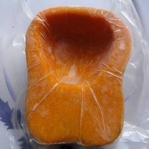 OGRANIC 2021 Fresh Style Prozen Calabaza Fabricante de Vietnam - Product Image 5