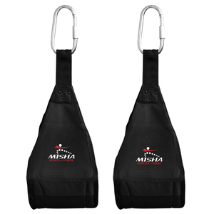 Cinturón de cuero de doble punta de diseño personalizado para levantamiento de pesas, producto directo de deportes y entretenimiento - Product Image 5