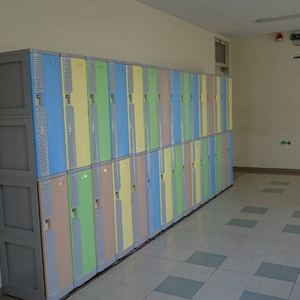 Casillero Escolar Universitario Grande de Plástico ABS - Product Image 2