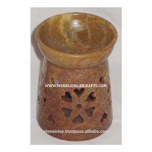 Fragrance Oil Lamps, Aroma Oil Burners - Product Image 1