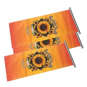 Bolsa tejida HOA HA Vietnam Hoaha PP para empacar alimentos para animales con alta calidad - Product Image 1