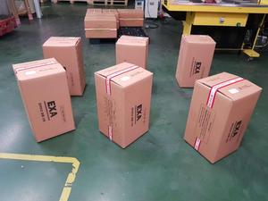 Sauna usando mucho carbono infrarrojos calefacción película con alta temperatura - Product Image 3