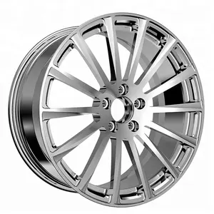 Wuxi SS Racing Custom Forged Sport Germany Japan 5x112 20 inch Car Wheels Rims for customized