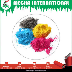 Competitive Price Organic Pigment Powder From India Resin Ceramic Cobalt Cosmetic Ink <b>Mica</b> FE2O3 Pigments - Product Image 4