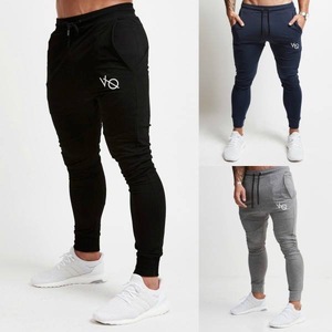Pantalones Casuales de Algodón para Hombre, Estilo Hip Hop, Joggers - Product Image 6