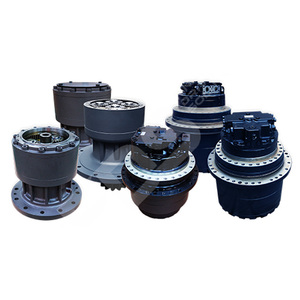 Para piezas de maquinaria de construcción KOBELCO, dispositivo de oscilación y engranaje de reducción de oscilación de Road Company - Product Image 1