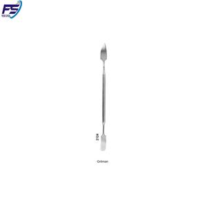 เครื่องมือทันตกรรม Zahle แบบแมนนวลเครื่องแกะสลักขี้ผึ้งและแบบจำลองสำหรับแกะสลักรากฟันเทียมและชุดขาเทียมเครื่องมือผ่าตัด - Product Image 3