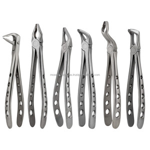 Pinzas para la parte superior Dental, caninas - Product Image 2