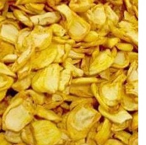 Fruits séchés au gingembre, viet tas - Product Image 1