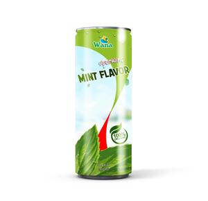 Muestra gratis de embalaje de botella de etiqueta privada de Granada espumosa buena para la salud de Vietnam Beverage Company OEM/ODM - Product Image 4