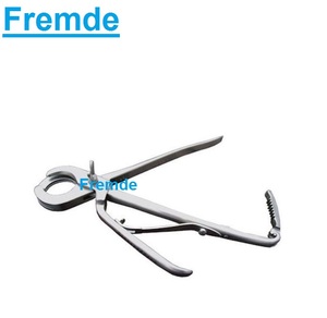 Emasculador Hauptner - Product Image 1