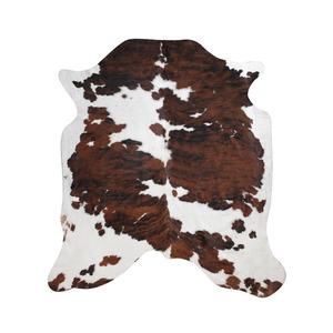 Cowhide Natural <b>Rugs</b> Handpicked HDE-0046 - Product Image 1