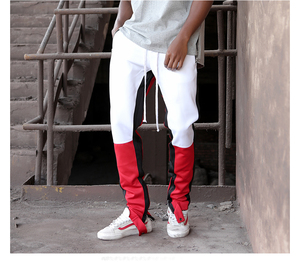 กางเกงวอร์มขายาวผู้ชาย - Product Image 1