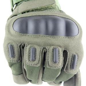 Gants tactiques en caoutchouc de sport de Bruxelles nouveau 2023 pas cher prix usine gants tactiques à doigt complet pour hommes femmes - Product Image 3