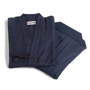 Unifoms de judo 100% coton Équipement d'arts martiaux pour la pratique du karaté - Product Image 6