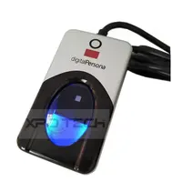 U. are U 4500 Persona numérique Biométrique Lecteur D'empreintes Digitales URU4500 Scanner D'empreintes Digitales Avec SDK Gratuit au Meilleur Prix