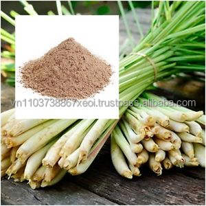 ผงหญ้าเลมอนจากธรรมชาติผลิตภัณฑ์คุณภาพสูงจากเวียดนาม - Product Image 3