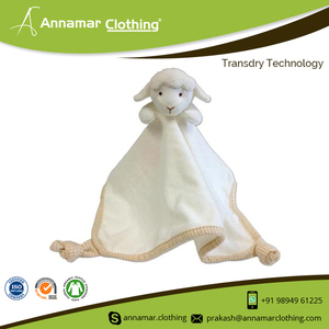 Factory Price Custom Size Soft Organic Cotton Baby Comforter Set - Product Image 2