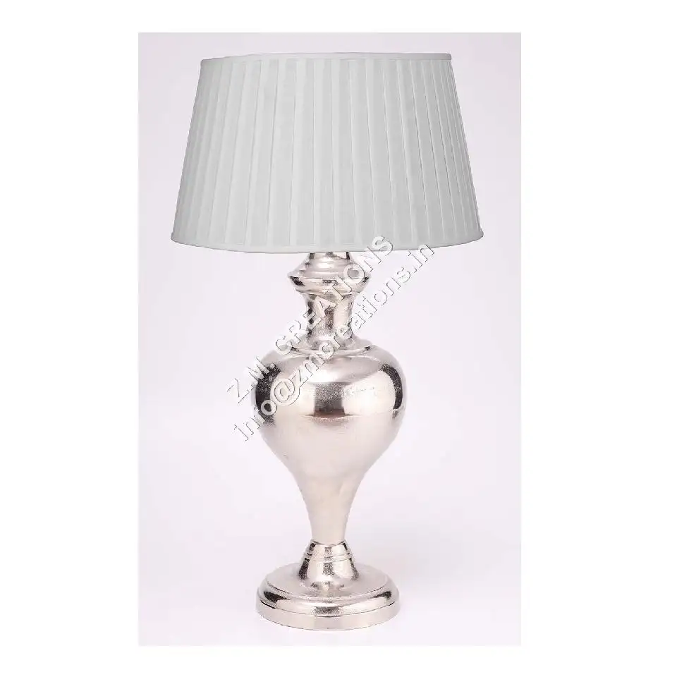 Home And Hotel Bedside Table Lamp