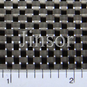 Tissu en fibre de carbone stabilisé 200 Gsm - Product Image 6