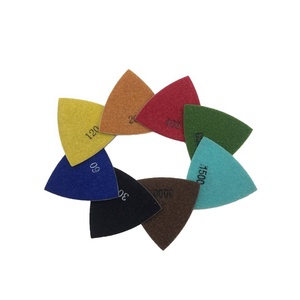 Grit 30 Électrolytique Tampon de Polissage pour le Marbre et le <span class=keywords><strong>Verre</strong></span> - Product Image 3