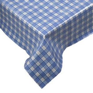 Nappe en coton biologique mat pour la maison, au design moderne, nappe certifié - Product Image 2