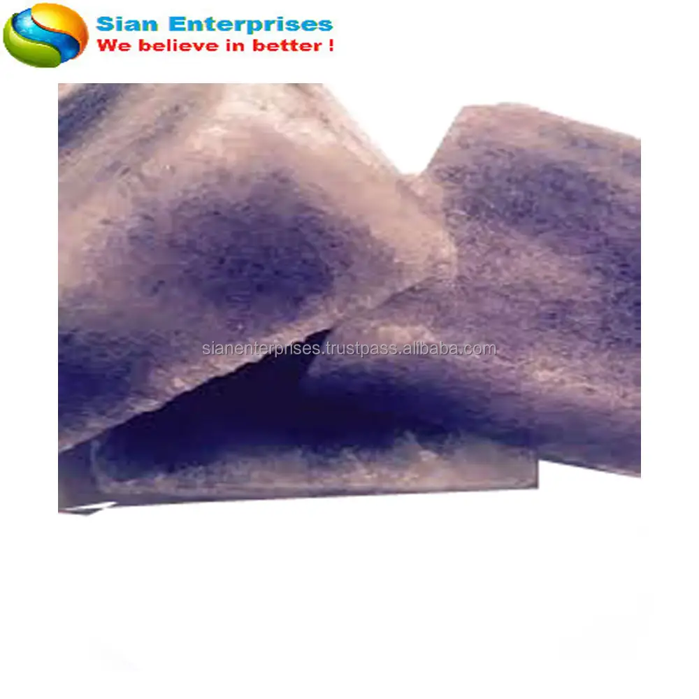 Высококачественная персидская синяя соль в сетке, произведенная в иронике и балухистан, Пакистан, с упаковочными азиатскими предприятиями