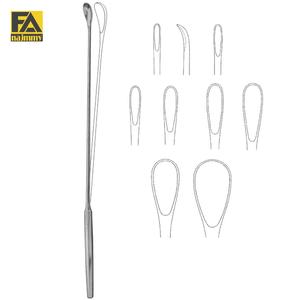 LUER-KOERTE ปรับปรุงด้วยเพลาอ่อน (Fig.000) 2.8มม - Product Image 1
