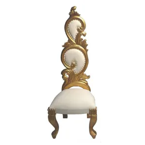 法国风格的文艺复兴餐椅婚礼椅子其他家庭家具