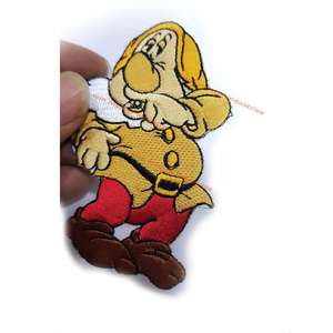 Patchs écussons de broderie personnalisés, pour vêtements - Product Image 1